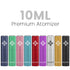 DIY 10ml Premium Atomizers - Create your own Premium Decant